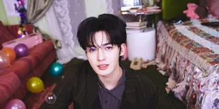 7 Potret Terbaru Zhu Zhengting yang Diunggah untuk Rayakan Ultah ke-30 Tahun