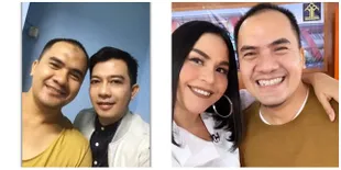7 Potret Terkini Saipul Jamil, Tubuh Berisi & Tampak Bahagia Walau di Balik Jeruji
