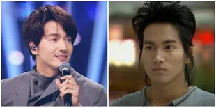 7 Potret Terkini 'Tao Ming Tse Meteor Garden' Jerry Yan, Ada yang Kangen Nggak Nih?