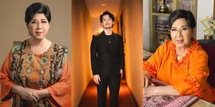 8 Potret Titiek Puspa, Morgan Oey Kenang Beliau Seperti Nenek Sendiri: Wejangannya Masih Saya Pegang