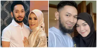 7 Potret Uki Eks NOAH & Istri, Hidup Enteng Pasca Hijrah Karena Tak Lagi Pikirkan Uang