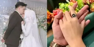 7 Potret Ulang Tahun Mantan Babysitter Mawar AFI yang Dirayakan dengan Dinner Mewah, Sempat Pamer Cincin - Netizen Fokus pada OOTD yang Itu-Itu Melulu