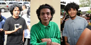 7 Potret Vadel Badjideh Kini Jadi Tersangka, Status Berubah Usai Mangkir Pemeriksaan Terkait Laporan Nikita Mirzani