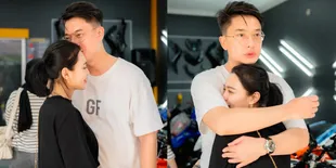 7 Potret Wika Salim Pamer Kemesraan dengan Pacar Gantengnya, Inul Daratista: Gak Bahaya Tah
