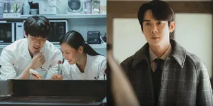 7 Potret Yoo Yeon Seok Jadi Cameo di Drama Korea TASTEFULLY YOURS, Aktingnya Bikin Gregetan