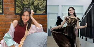 7 Potret Zoe Abbas Jackson Bintang 'BUKU HARIAN SEORANG ISTRI' yang Makin Stunning, Kecantikannya Disebut Bak Puteri di Negeri Dongeng