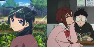 7 Rekomendasi Anime dengan Karakter Utama Wanita Anti Menye-Menye, Penuh Keberanian dan Pintar