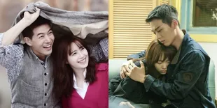 8 Rekomendasi Drakor Bertema Cinta Lama Bersemi Kembali, Kalau Sudah Jodoh Pasti Bersatu!