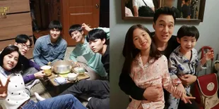 7 Rekomendasi Drakor Keluarga yang Cocok Ditonton Bareng Ortu, Hadirkan Kisah Manis Penghangat Hati