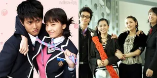 7 Rekomendasi Drakor Lawas yang Cocok Ditonton Ulang, Bisa Temani Waktu Luangmu Saat Kekurangan Drama!