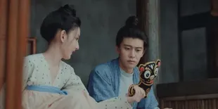 7 Rekomendasi Drama China tentang Manusia Setengah Siluman dan Kisah Cintanya yang Setia 