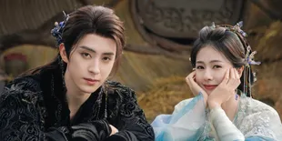7 Rekomendasi Drama China Xianxia yang Indah karena Kisahnya Berakhir Bahagia