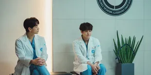 7 Rekomendasi Drama Korea tentang Arwah yang Masuk ke Tubuh Orang Lain