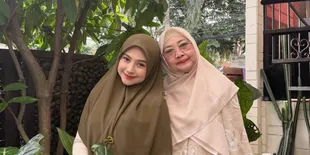 7 Sederet Potret Terbaru Ria Ricis Usai Jalani Rhinoplasty, Terlihat Berbeda Tapi Tetap Cantik