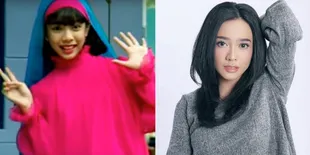 7 Seleb Ikon Lagu Religi Masa Kecil, Penampilannya Bikin Pangling