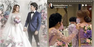 7 Seleb yang Hadir di Lamaran Atta Aurel Hermansyah, Ada Maia Estiyanti Sampai Mulan Jameela