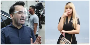 7 Selebriti Ini Terkena Guna-Guna Dari Orang yang Tak Suka Dengannya, Terbaru Ada Dinar Candy