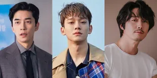 7 Selebriti Korea Ini Menikahi Pacarnya yang Sedang Hamil dan Bukan dari Kalangan Artis