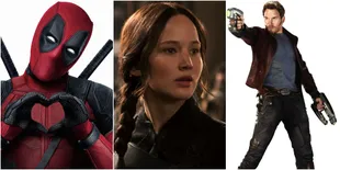 7 Selebritis Hollywood Ini Curi Properti Syuting Sebagai Memento