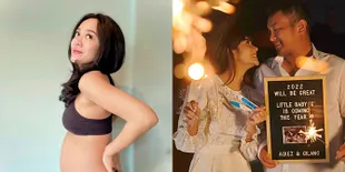 7 Selebritis yang Bakal Jadi Orangtua di 2022 Setelah Lama Menanti, Dea Ananda Sabar Menunggu Hingga 12 Tahun