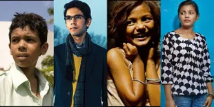 7 Tahun Berlalu, Pemain Cilik 'SLUMDOG MILLIONAIRE' Sudah Dewasa