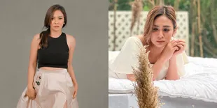 7 Tahun Menjanda, Potret Terbaru Masayu Anastasia yang Kini Makin Menawan di Usia Hampir 40 Tahun - Masih Betah Sendiri