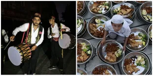 7 Tradisi Unik Ramadan Dari Berbagai Negara, Ada Indonesia Juga!