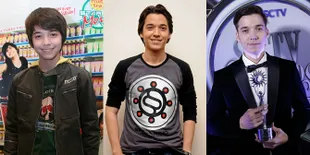 7 Transformasi Stefan William Bintang Sinetron 'BADAI PASTI BERLALU', Dulu Pakai Poni Depan Bak Justin Bieber - Kini Makin Kekar