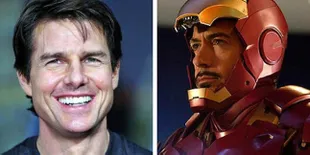 8 Aktor Ini Nyaris Dapat Peran Sebagai Superhero, Sayangnya Gagal
