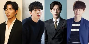 8 Aktor Tampan Ini Cocok Perankan Karakter Webtoon