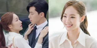 8 Alasan 'What's Wrong With Secretary Kim' Beda Dari K-Drama Lain