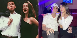 8 Anak Artis yang Gaya Pacarannya Disorot Karena Terlalu Mesra Hingga Beda Agama, Putra-Putri Sule Hingga Shalom Razade