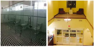 8 Arsitektur Gagal yang Bikin Kamu Ngelus Dada