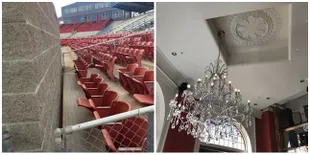 8 Arsitektur Nyeleneh yang Bikin Kamu Tepok Jidat!