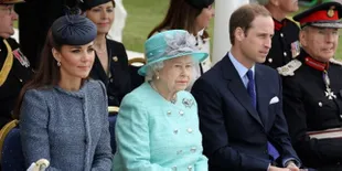 8 Barang Mahal & Unik Ini Dimiliki Oleh Ratu Elizabeth, Apa Saja?