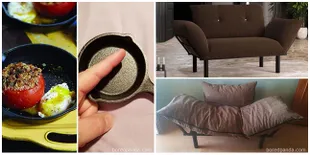 8 Barang Online Ini Nggak Sesuai Kenyataan Pas Datang, Sedihnya!