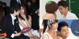 8 Bintang Korea Cantik Ini Terungkap Jatuh Hati ke Song Joong Ki