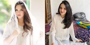 8 Bukti Hakiki Jika Selebgram Ini Adalah 'Kembaran' Nia Ramadhani