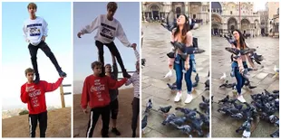 8 Bukti Jika Mengambil Foto Yang Bagus Itu Butuh 'Perjuangan'