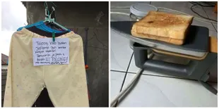 8 Bukti Valid Jika Hidup Jadi Anak Kos Memang Keras Jenderal!