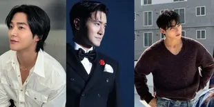 8 Deretan Idol K-Pop yang Jadi Aktor di Drama Korea, Ada Choi Si Won SUPER JUNIOR Sampai Cha Eun Woo ASTRO