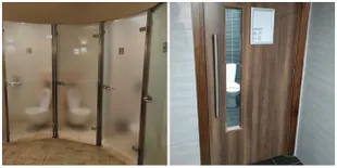 8 Desain Toilet Gagal Yang Bisa Bikin Kamu Nggak Jadi Buang Hajat