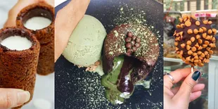 8 Dessert Yang Wajib Dicoba Saat ke New York