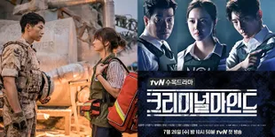 8 Drama Korea Dengan Biaya Termahal, Sampai Rp 392,5 Miliar