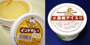 8 Es Krim Dengan Rasa Paling Aneh Dari Jepang, Bikin Penasaran!