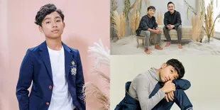 8 Fakta di Balik Alasan Betrand Peto Unfollow Ruben Onsu dan Sarwendah, Ungkap Rasa Kecewa - Menangis Minta ke Psikolog