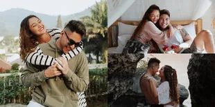 8 Fakta Kisah Cinta Siti Badriah Yang Baru Terungkap, Dulu 'Dilepeh' dan Diperlakukan Buruk Oleh Krisjiana - Kini Sang Suami Bucin Abis