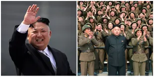 8 Fakta Mencengangkan Korea Utara, Jadi Negara Terkorup!