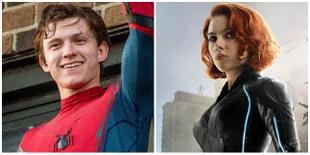 8 Fakta Mengejutkan Film Superhero Marvel Yang Tak Kamu Ketahui