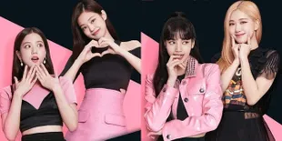 8 Fakta Single PINK VENOM, Comeback BLACKPINK Setelah 1 Tahun 10 Bulan yang Sudah Begitu Dinanti!